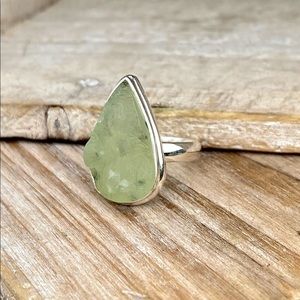 Prehnite Ring